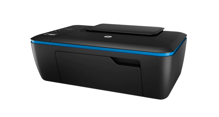 HP DeskJet Ink Advantage Ultra 2529 Printer Black | New PGMall